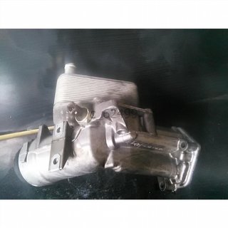 Enfriador aceite motor Bmw Serie 3 (E46, 2 c_62499