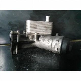 Enfriador aceite motor Bmw Serie 3 (E46, 2 c_62499
