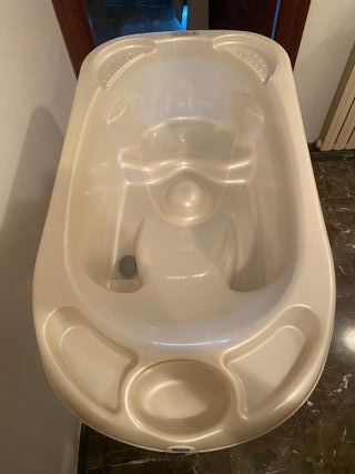 BAÑERA BEBE