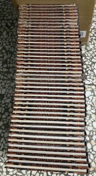 Colección Civilizaciones Perdidas. Historia.