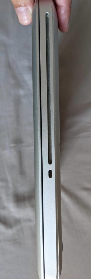 MacBook Pro de 15" de 2010 para piezas