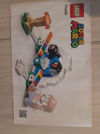 Super Mario