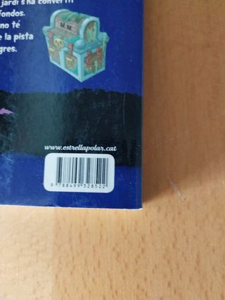 Llibres Geronimo Stilton