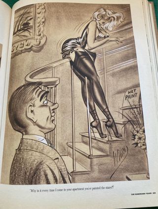 The Wonderful World of Bill Ward: Taschen 2006 de segunda mano por