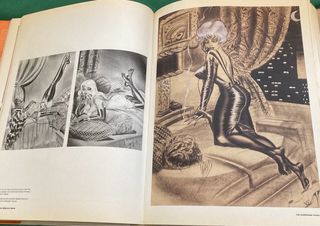 洋書　漫画　The Wonderful World of Bill Ward Amazon.com: WARD'S W.O.W. World Of Ward Magazine 1990 Featuring