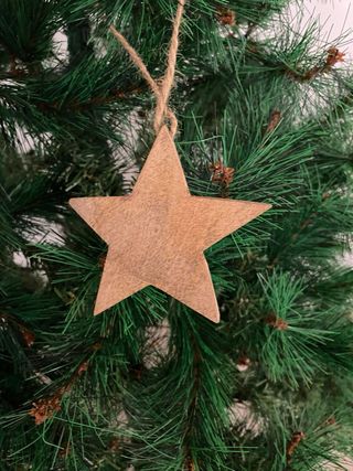 Adorno árbol Navidad