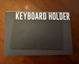 Keyboard holder 