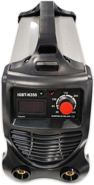 Saldatrice RoyalKraft Line IGBT-N350