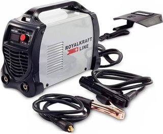 Saldatrice RoyalKraft Line IGBT-N350