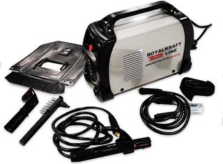 Saldatrice RoyalKraft Line IGBT-N350