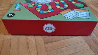 Juego de mesa niños No lo veo junior