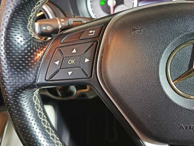 Mercedes Clase A A 200 CDI BlueEFFICIENCY Style
