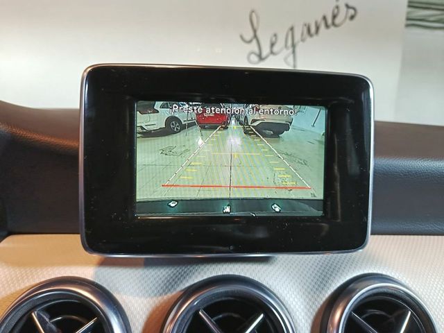 Mercedes Clase A A 200 CDI BlueEFFICIENCY Style