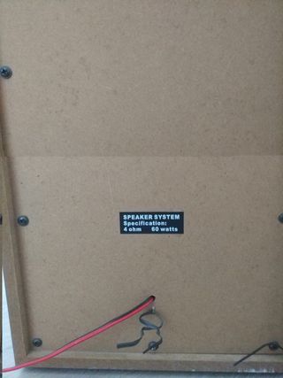 Microcadena RT5902 3CD MP3 HI-FI