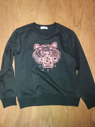 Sudadera kenzo