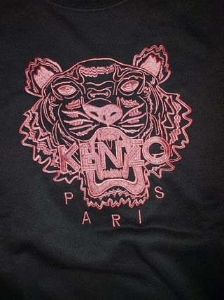 Sudadera kenzo