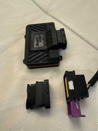 Defender Chip Tuning “Race Chip Ultimate” +30%