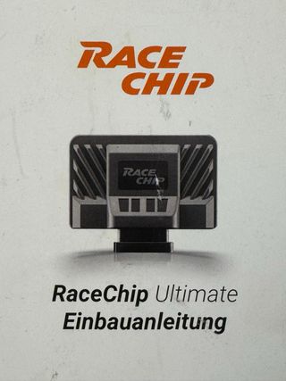 Defender Chip Tuning “Race Chip Ultimate” +30%