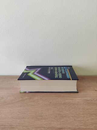 Diccionario moderno Español-Chino