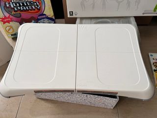 Nintendo wii kit completo