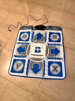 Nintendo wii kit completo