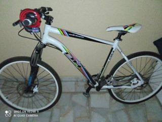Bicicleta BH