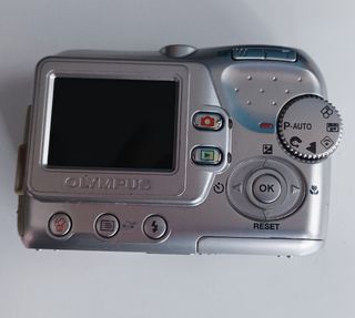 💫 CÁMARA FOTO OLYMPUS DIGITAL 1 GIGA FE 110💫
