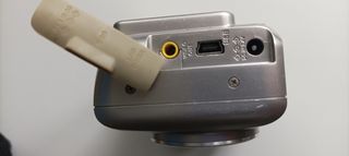 💫 CÁMARA FOTO OLYMPUS DIGITAL 1 GIGA FE 110💫