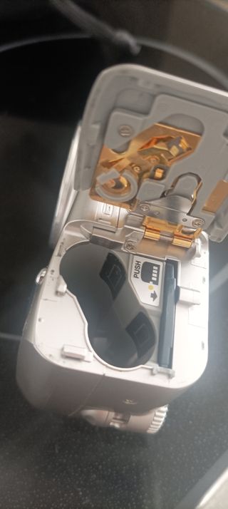 💫 CÁMARA FOTO OLYMPUS DIGITAL 1 GIGA FE 110💫