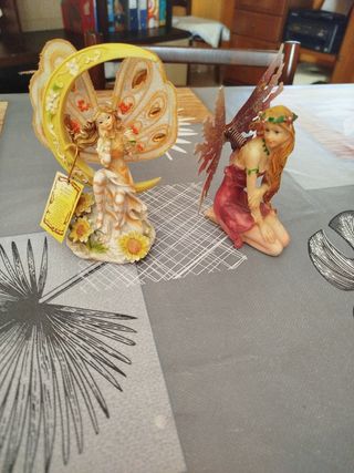 Coppia di fatine