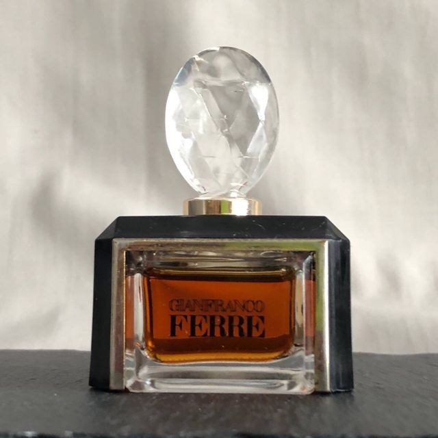 parfume Gian Franco Ferre «Diana de Silva»