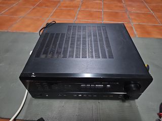 Amplificador Denon AVR-1801