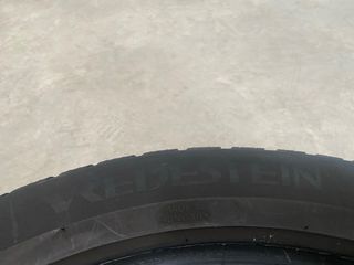 Neumaticos Vredestein Quatrac Pro
