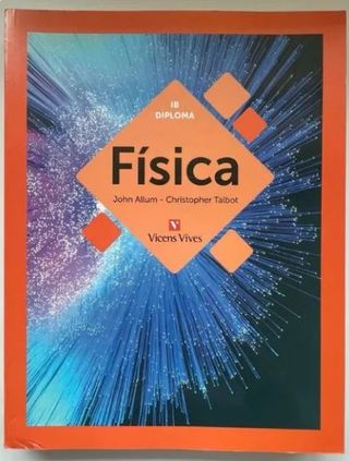 FISICA (IB DIPLOMA)