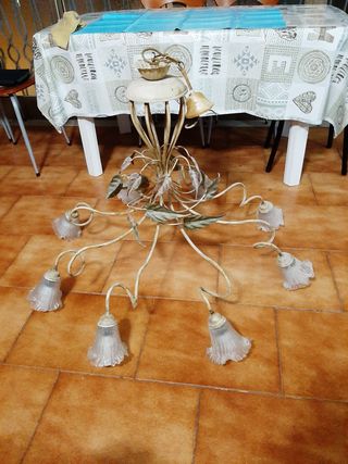 Lampadario 
