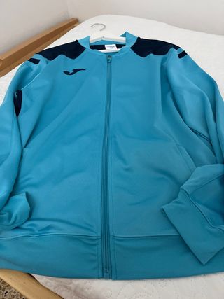 Chandal hombre