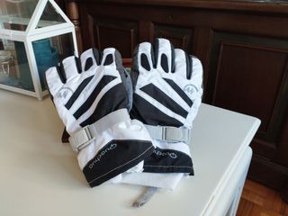 Guantes de ski Quechua