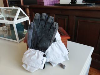 Guantes de ski Quechua