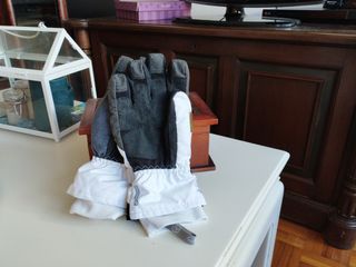 Guantes de ski Quechua