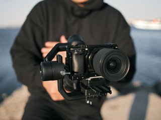 Filmmaker Alicante