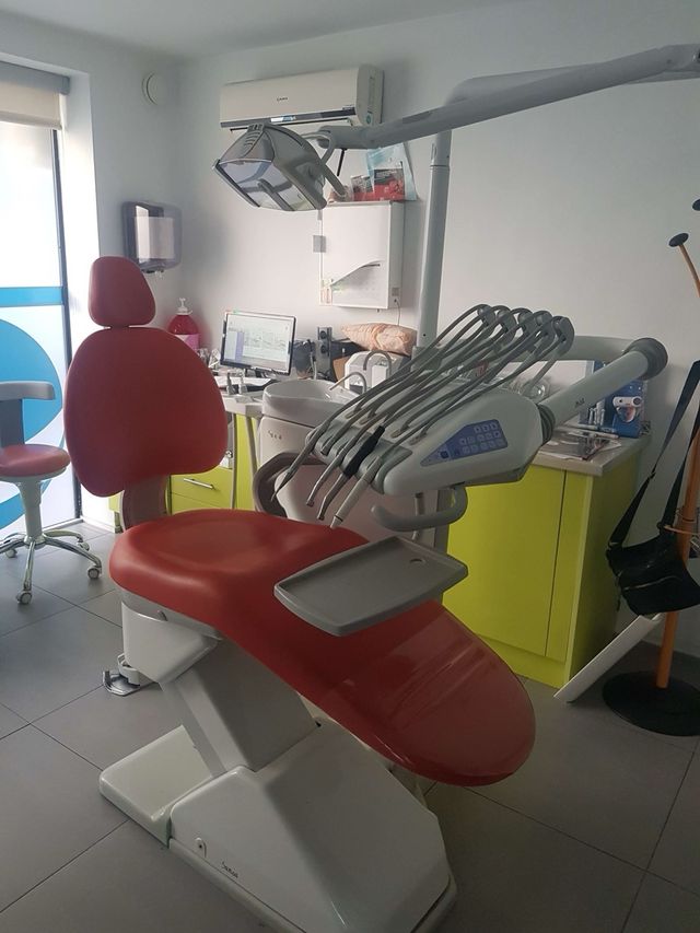 Fedesa Samoa Confort