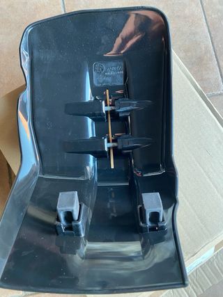 Paramotore ktm 1090 R originale