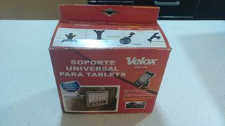 Soporte tablet coche