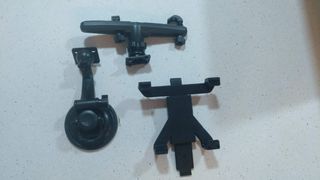 Soporte tablet coche