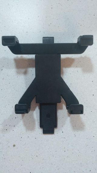 Soporte tablet coche