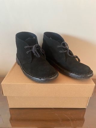 Scarpe Clarks donna 36
