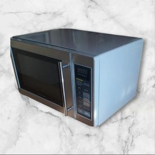 Grill microondas Daewoo