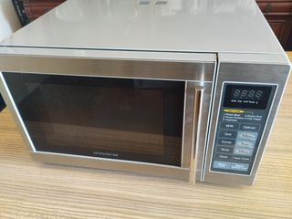 Grill microondas Daewoo