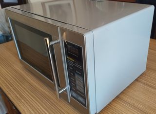 Grill microondas Daewoo