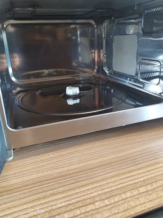 Grill microondas Daewoo